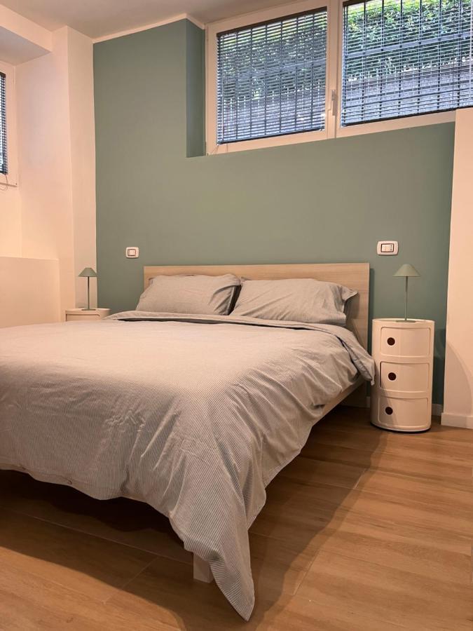Bed & Breakfast Malnati 3 Urban Living Milanosansiro Milano